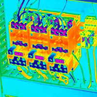 Non Destructive Testing | Thermal Imaging | Thermography 